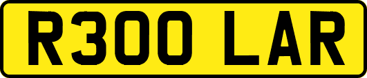 R300LAR