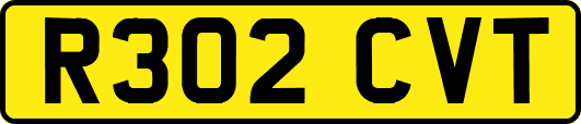 R302CVT