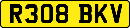 R308BKV