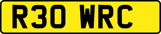 R30WRC