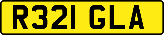 R321GLA