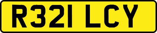 R321LCY