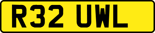 R32UWL