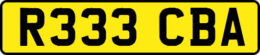 R333CBA