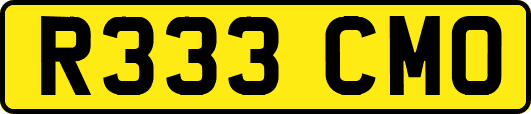 R333CMO