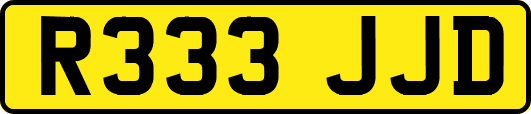 R333JJD