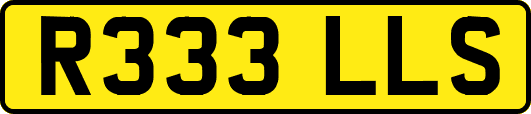 R333LLS