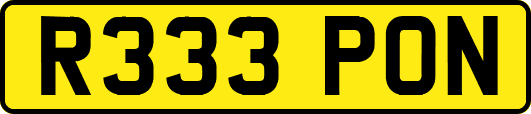 R333PON