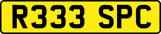 R333SPC