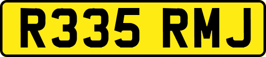 R335RMJ