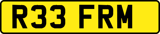 R33FRM