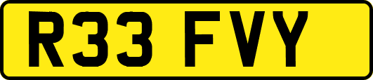 R33FVY