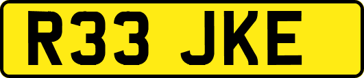 R33JKE