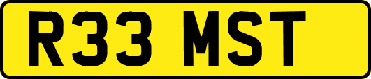 R33MST