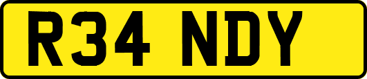 R34NDY