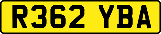 R362YBA