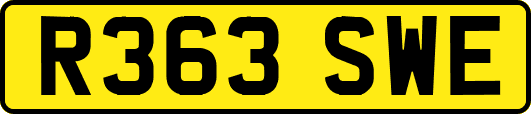 R363SWE
