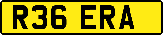 R36ERA