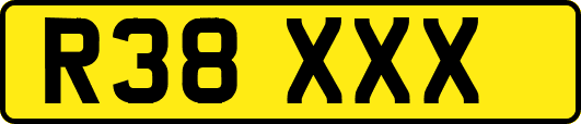 R38XXX
