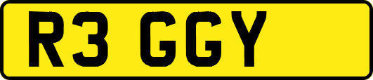 R3GGY