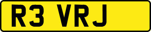 R3VRJ