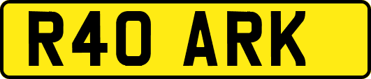 R40ARK
