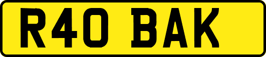 R40BAK