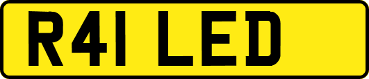 R41LED