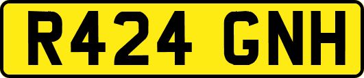 R424GNH