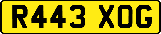 R443XOG