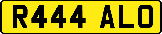 R444ALO