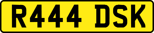 R444DSK