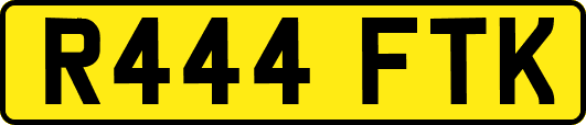 R444FTK