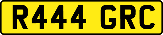 R444GRC