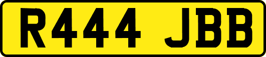 R444JBB