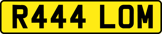 R444LOM