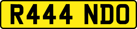 R444NDO