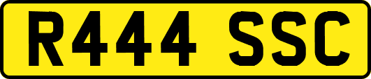 R444SSC