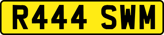 R444SWM
