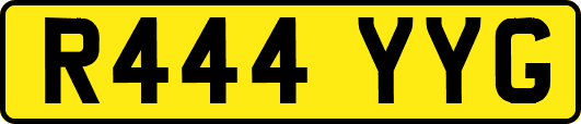 R444YYG
