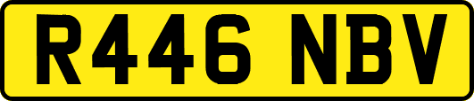R446NBV