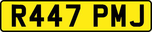 R447PMJ