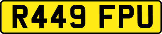 R449FPU