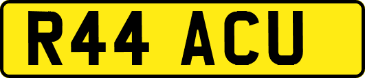 R44ACU