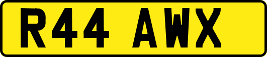 R44AWX