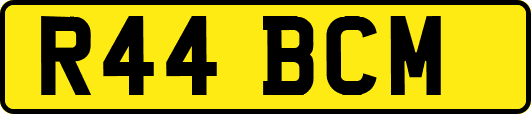 R44BCM
