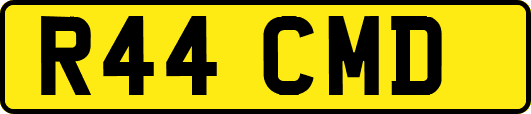 R44CMD