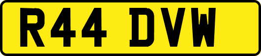 R44DVW