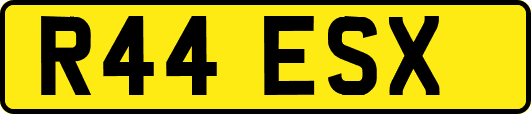 R44ESX