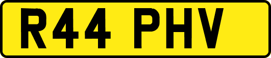 R44PHV
